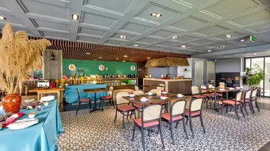 Sunset Beach Resort & SPA