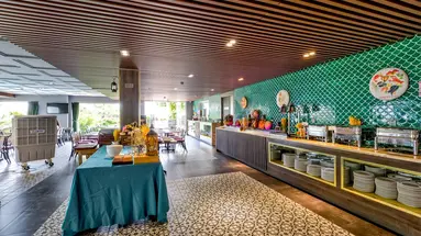Sunset Beach Resort & SPA