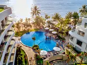 Sunset Beach Resort & SPA