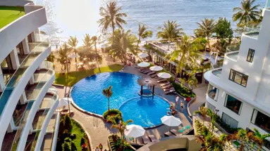 Sunset Beach Resort & SPA