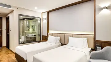 Sunset Beach Resort & SPA