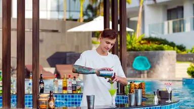 Sunset Beach Resort & SPA
