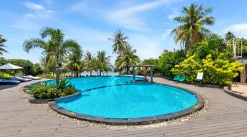 Sunset Beach Resort & SPA