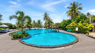 Sunset Beach Resort & SPA