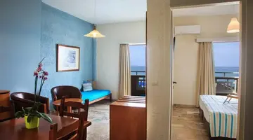 SUNSET BEACH Shotels