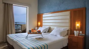 SUNSET BEACH Shotels