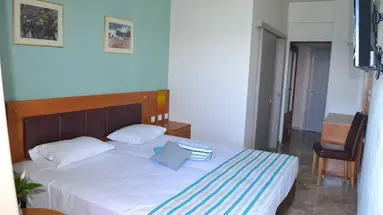 SUNSET BEACH Shotels