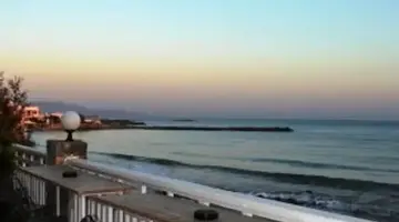 SUNSET BEACH Shotels