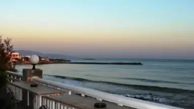 SUNSET BEACH Shotels