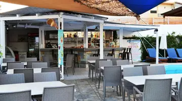 SUNSET BEACH Shotels