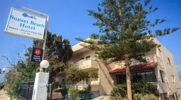 SUNSET BEACH Shotels