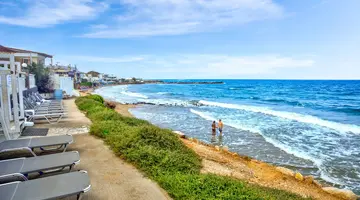 Sunset Beach