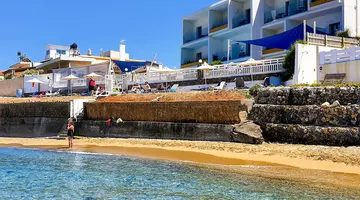 Sunset Beach