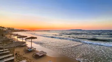 Sunset Beach