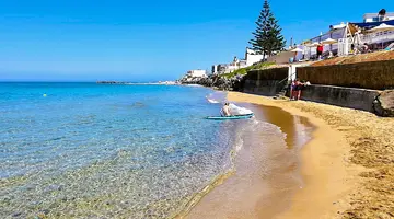 Sunset Beach
