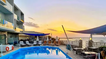 Sunset Beach