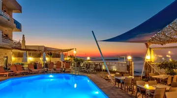 Sunset Beach