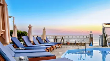 Sunset Beach