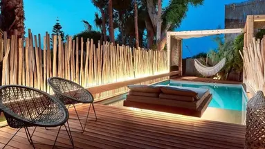 Sunset Boutique Hotel And Spa