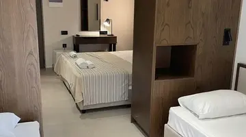 Sunset Boutique Hotel And Spa