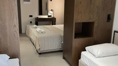 Sunset Boutique Hotel And Spa