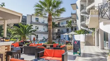 Sunset Boutique Hotel And Spa