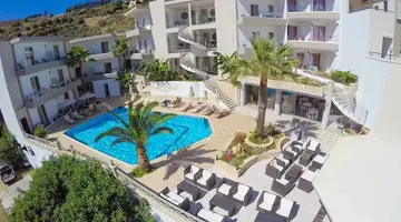 Sunset Boutique Hotel And Spa