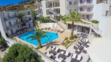 Sunset Boutique Hotel And Spa