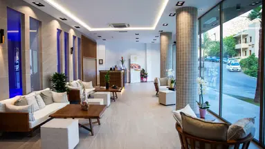 Sunset Boutique Hotel And Spa