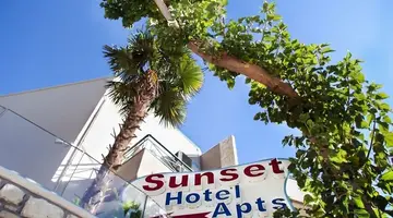 Sunset Boutique Hotel And Spa