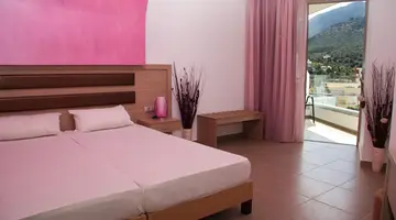 Sunset Boutique Hotel And Spa