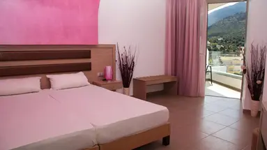 Sunset Boutique Hotel And Spa
