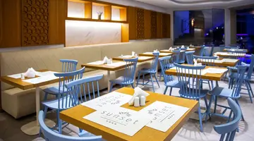 Sunset Boutique Hotel And Spa