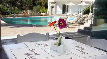 Sunset Boutique Hotel And Spa