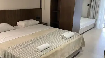 Sunset Boutique Hotel And Spa