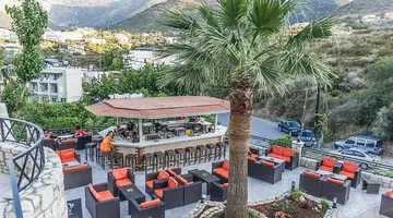 Sunset Boutique Hotel And Spa