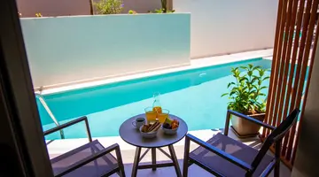 Sunset Boutique Hotel And Spa