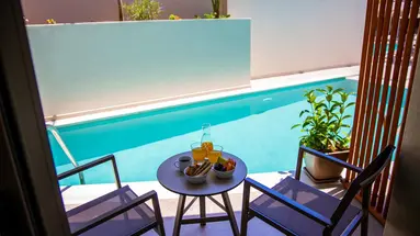 Sunset Boutique Hotel And Spa