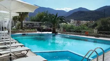 Sunset Boutique Hotel And Spa