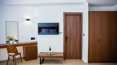 Sunset Boutique Hotel And Spa