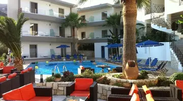 Sunset Boutique Hotel And Spa
