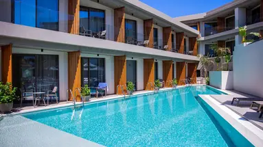 Sunset Boutique Hotel And Spa