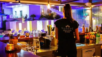 Sunset Boutique Hotel And Spa
