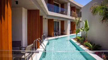 Sunset Boutique Hotel And Spa