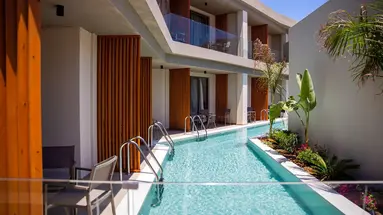 Sunset Boutique Hotel And Spa