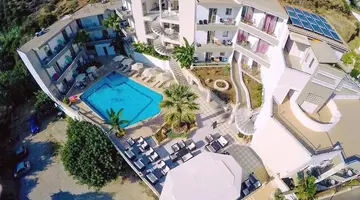 Sunset Boutique Hotel And Spa