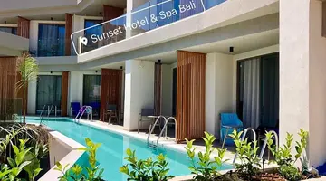 Sunset Boutique Hotel And Spa