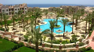 SUNSET Boutique Hotel Sahl Hasheesh