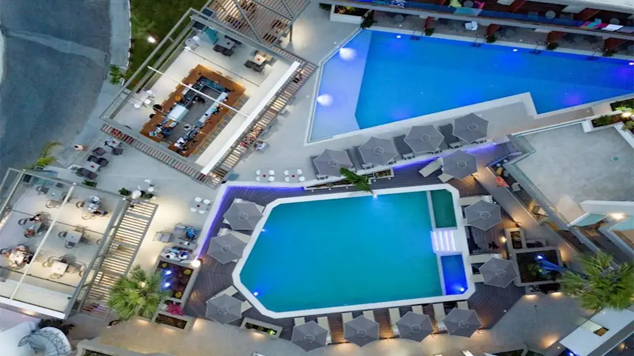 Sunset Boutique Hotel & Spa Bali