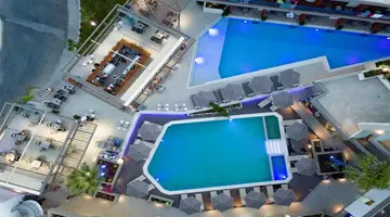 Sunset Boutique Hotel & Spa Bali